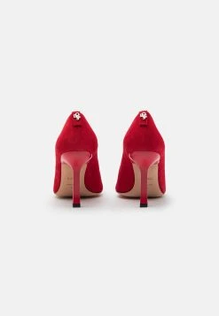 Boss Vivian - Classic Heels - Open Red -Boss Shop 0b0ec22c397042e29ab266b20f2018fa