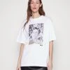 Boss Print T-Shirt - Print T-Shirt