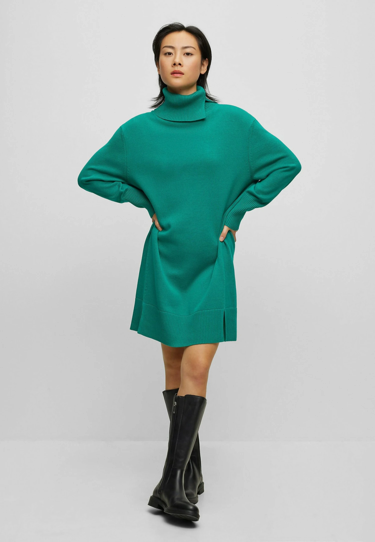 Boss C Fimalaya - Jumper Dress 3 Boss C Fimalaya - Jumper Dress
