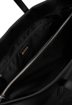 Boss Addison Lg - Tote Bag - Black -Boss Shop 0b8e981f2224434888fb8bb0b71af802