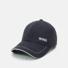 Boss Unisex - Cap - Dark Blue -Boss Shop 0c119648249f4b488aafffdff487001a
