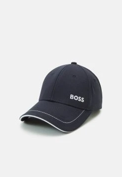 Boss Unisex - Cap - Dark Blue