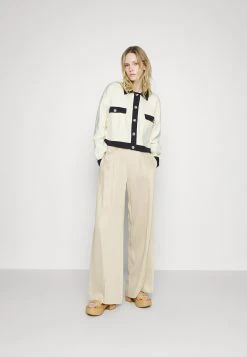 Boss Femolia - Cardigan - Open Miscellaneous -Boss Shop 0c2cc4ec16ba4615abbf3b6a07fa15a8