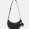 Boss Ivy Hobo - Across Body Bag - Black