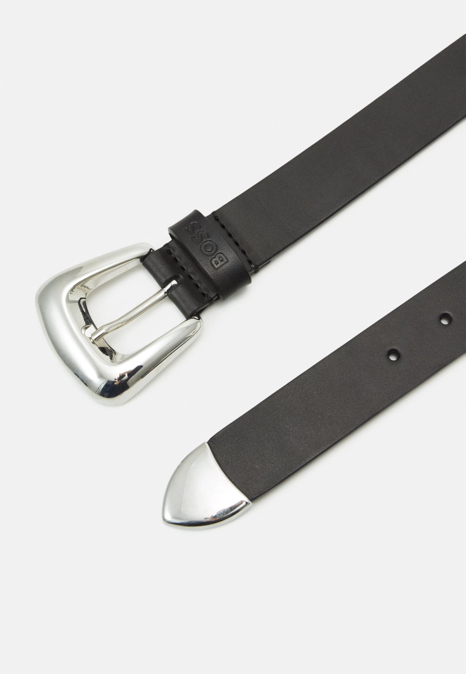 Boss Joan Belt - Belt - Black 4 Boss Joan Belt - Belt - Black - Image 2