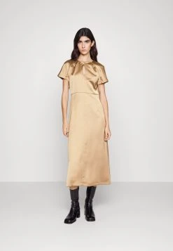 Boss Dideka - Cocktail Dress / Party Dress - Medium Beige