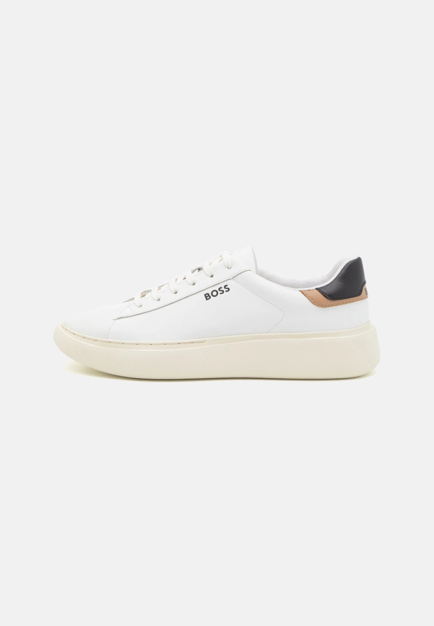 Boss Amber Runn - Trainers - Open White 4 Boss Amber Runn - Trainers - Open White - Image 2