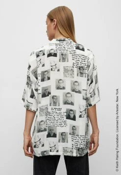 Boss Drew Kh - Button-Down Blouse -Boss Shop 0d3a9d152fd542fc99c47b9174204ec5