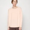 Boss Falanda - Jumper - Bright Pink