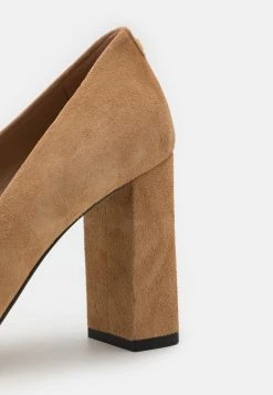 Boss Janet 90S - High Heels - Medium Beige -Boss Shop 0d5407e3447947ad9c297cc2f34e7280