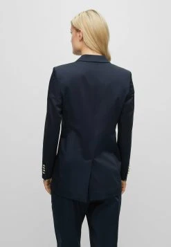 Boss Jatera - Blazer - Dark Blue Four 10 Boss Jatera - Blazer - Dark Blue Four -Boss Shop 0d84acd3d13649ce873174f2e0db28e5