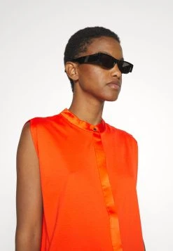 Boss Ejica - Button-Down Blouse 15 Boss Ejica - Button-Down Blouse -Boss Shop 0dc8b2cdb1ac44f8a1cd8ab4f420238c