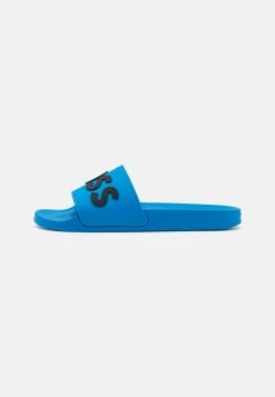 Boss Kirk_Slid_Rblg_N - Pool Slides - Bright Blue