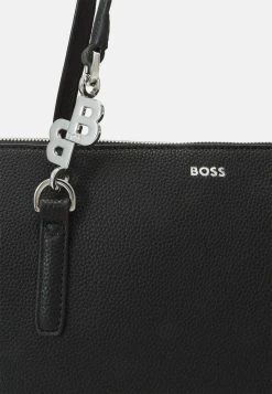 Boss Rachel Shopper - Handbag - Black -Boss Shop 0e87acb0e0004734afc752d255f4e6ea