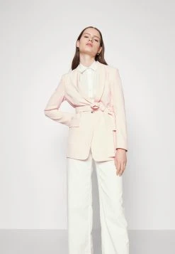 Boss Jikela - Blazer - Bright Pink -Boss Shop 0e9d9cb248cc4a038be14922fa5843ef