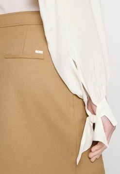 Boss Valeka - Mini Skirt -Boss Shop 0eee3ccd7fd94e2fa8c1457b819dea58