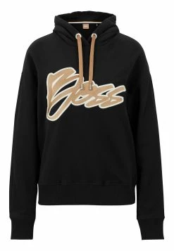 Boss Ecaisy Logo - Sweatshirt -Boss Shop 0f0668bbe1a7435e8fc3f8fd1337d9c3