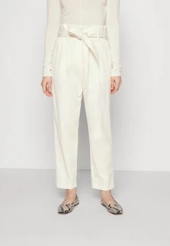 Boss Theora - Trousers - Open White