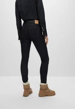 Boss Jeans Skinny Fit - Dark Blue Nine -Boss Shop 0f33059d204048a79413633b0e8fac99