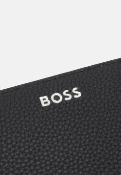 Boss Rachel Ziparound - Wallet - Black -Boss Shop 0f354f86bbdd436699b444bad5dc02ef