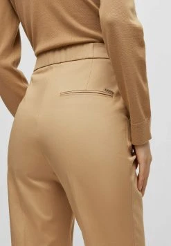 Boss Tekipa - Chinos - Beige -Boss Shop 0f417f72730c4f3e86140eb2f78400f3