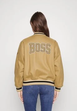 Boss Paseba - Bomber Jacket -Boss Shop 0f6b52c8c7a346cb88ee383bfae3c6b4