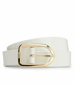 Boss Colette Sz25 - Belt - Light Beige One -Boss Shop 0f6b8f1c89b041e1bb86bab755bcb04e