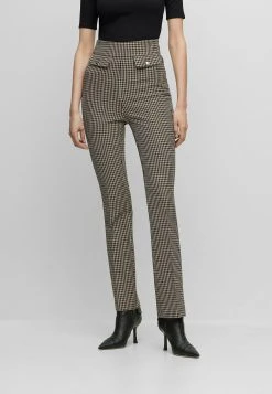 Boss Tubeka - Trousers - Beige