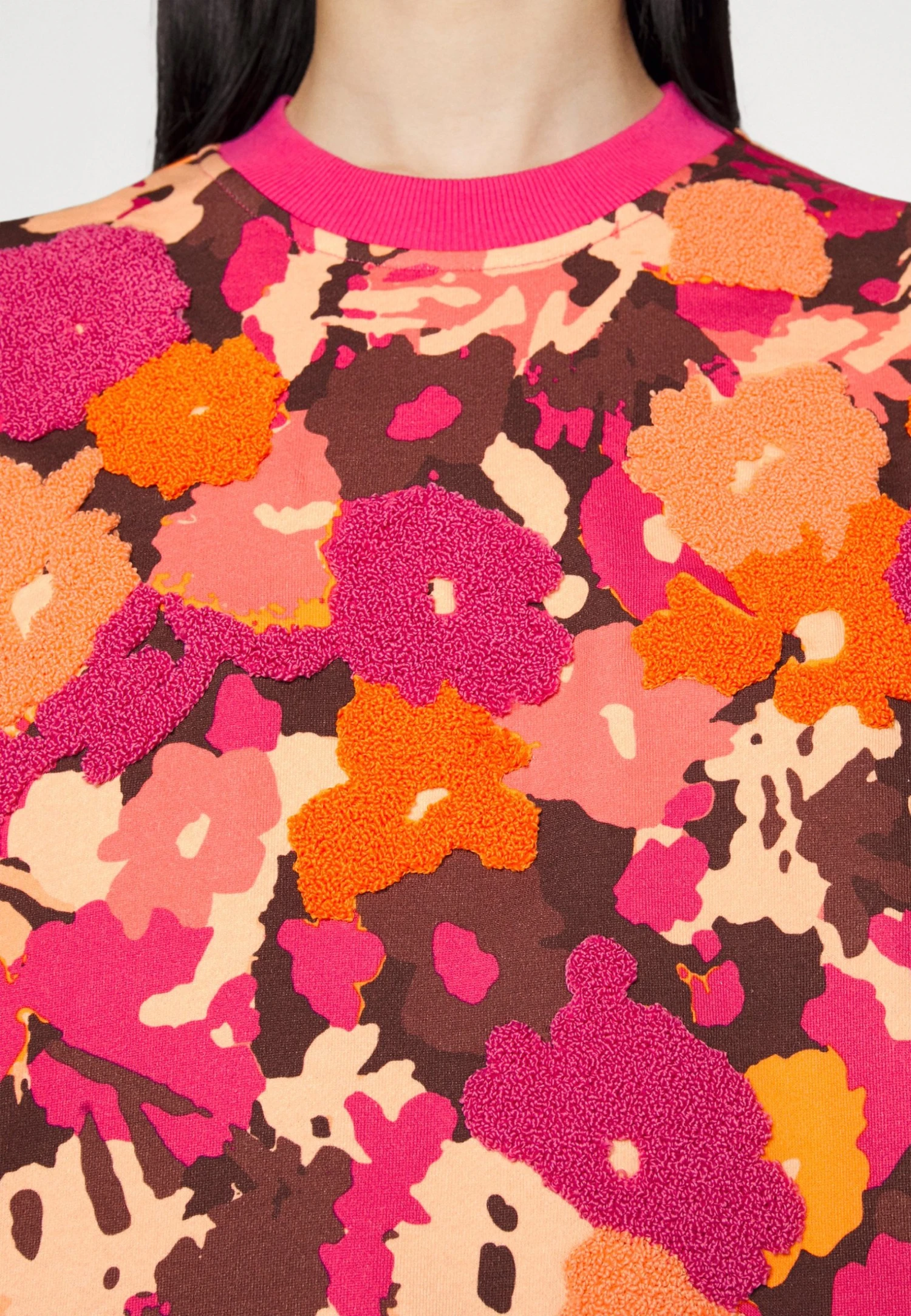 Boss Sweatshirt - Open Miscellaneous 7 Boss Sweatshirt - Open Miscellaneous - Image 5