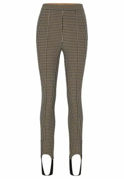 Boss Teneta - Trousers - Beige -Boss Shop 109710d28e9d4ce5b73dbf065bedee8c