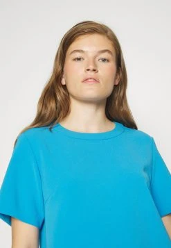 Boss Dagana - Day Dress - Blau 17 Boss Dagana - Day Dress - Blau -Boss Shop 10b4f2bfe2bd4cfbbade1799f4a30c70