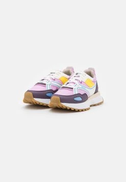 Boss Jonah Runn - Trainers - Open Pink -Boss Shop 10cb642ba55e474f9feec3d89a2873c1