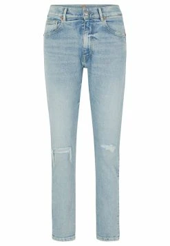 Boss Elsa - Jeans Tapered Fit -Boss Shop 10fec60147cd48638b54ed4103676231
