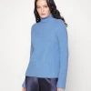 Boss Filano - Jumper - Open Blue -Boss Shop 11044159e4b442ae9bef7e08c8450431