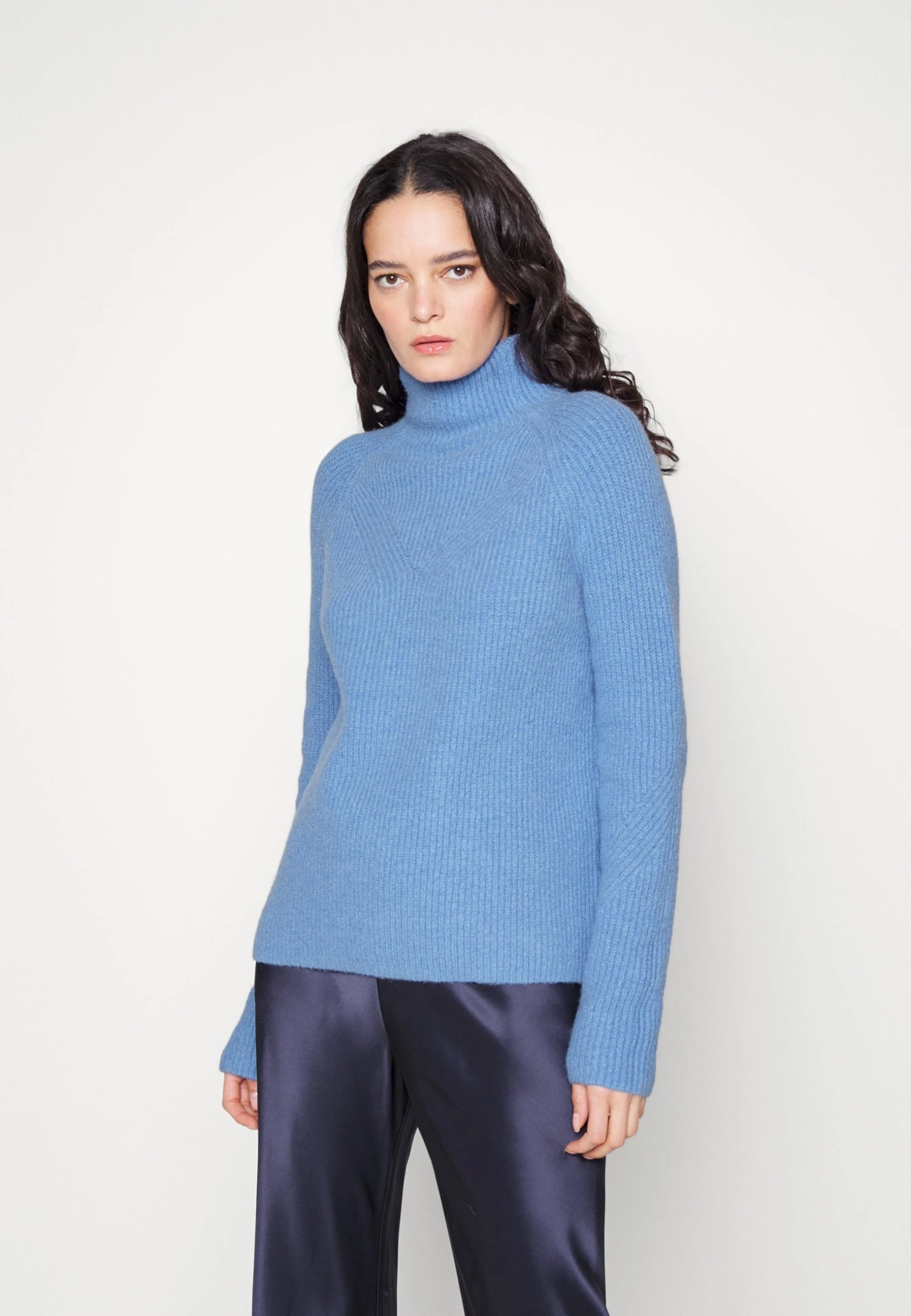 Boss Filano - Jumper - Open Blue 3 Boss Filano - Jumper - Open Blue