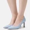 Boss Janet - Classic Heels - Light/Pastel Blue -Boss Shop 115eab5e5c5f4ab29159e8be55fa0308