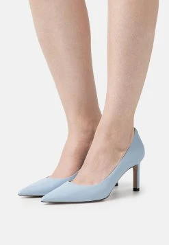 Boss Janet - Classic Heels - Light/Pastel Blue