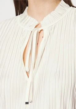 Boss Emalla - Blouse - Open White -Boss Shop 11663091ea814d97935d007ad3878a3b