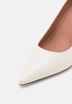Boss Janet- Classic Heels - Open White -Boss Shop 11dbaf9a3ffa4e1fb5ae0d3366376dbe