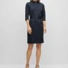 Boss Daliri - Shirt Dress -Boss Shop 11deb468e4af4008892c9dacb223b37e
