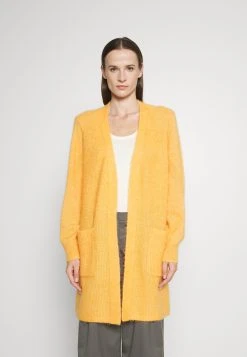 Boss Felva - Cardigan - Light Pastel Orange