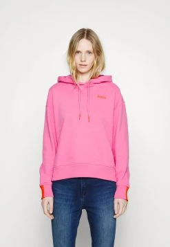 Boss Ecaisy- Sweatshirt - Medium Pink