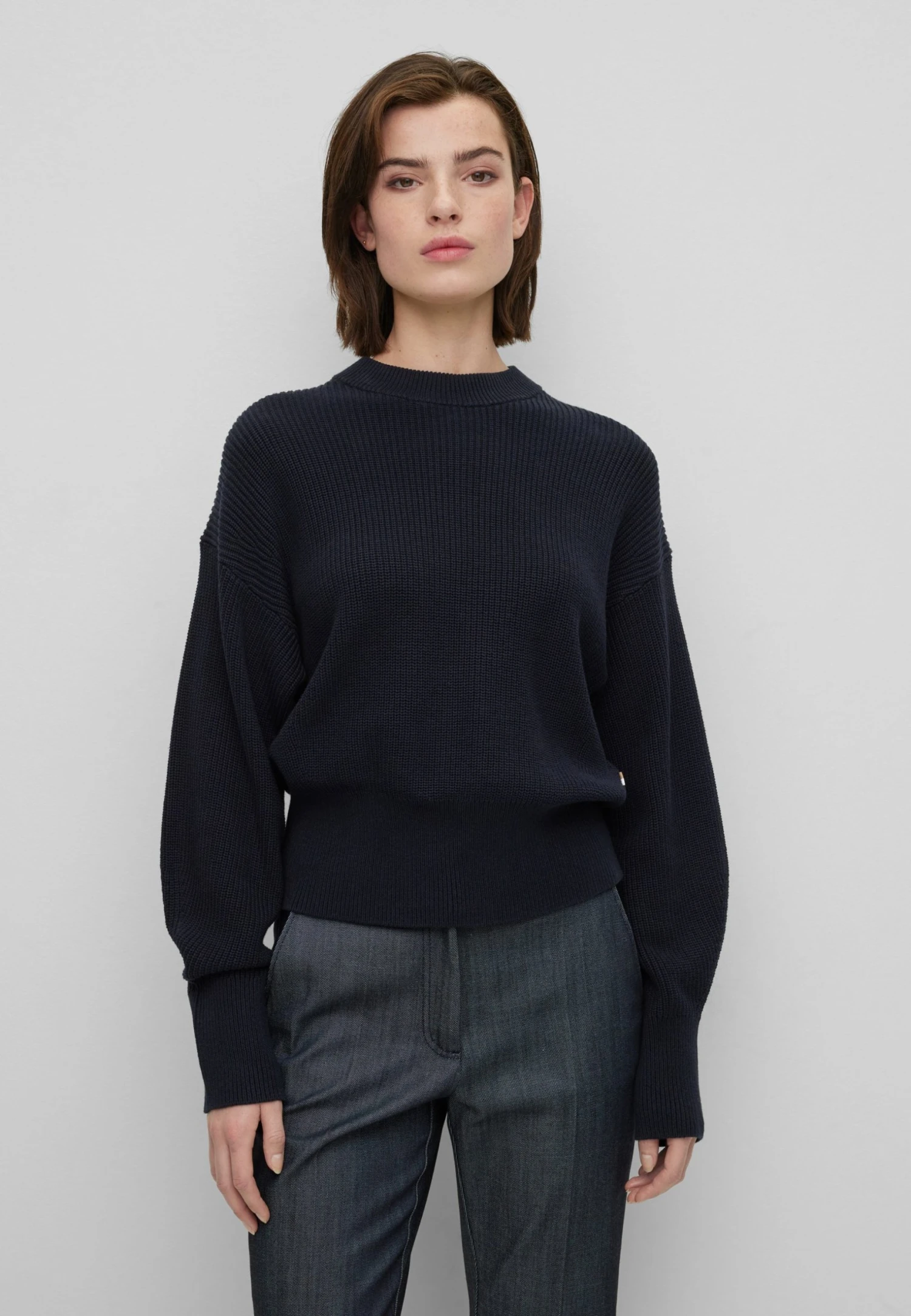 Boss Farelys - Jumper 3 Boss Farelys - Jumper