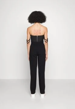 Boss Tapiana - Trousers - Black -Boss Shop 12cd6019caf74f7e84f00c739d47fff1