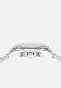 Boss Novia - Chronograph Watch - Silver-Coloured/Black -Boss Shop 12ce3099351f4124bc3c678f3c5dfb2b