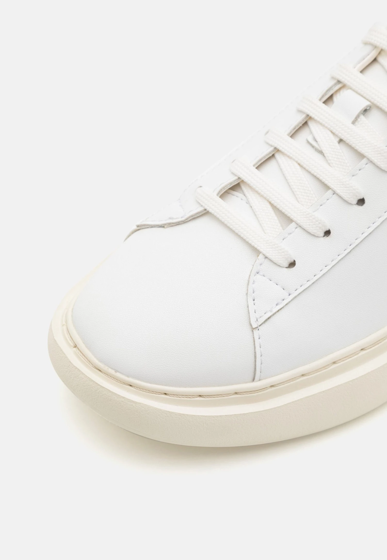 Boss Amber Runn - Trainers - Open White 9 Boss Amber Runn - Trainers - Open White - Image 7