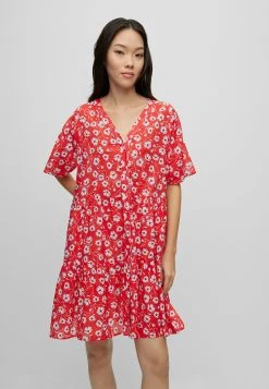 Boss Dango - Shirt Dress