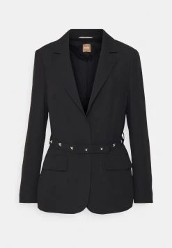 Boss Jiriva - Blazer - Black -Boss Shop 141ed43e3672475fa6321aa2557eb161
