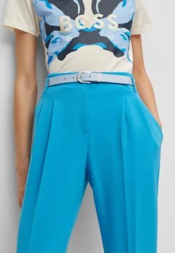 Boss Scarlet-Cl Sz25 - Belt - Light Blue