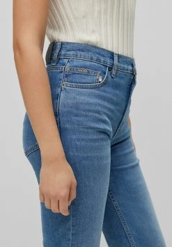 Boss Ada Str Hr - Bootcut Jeans -Boss Shop 143bd66856f44c36b6f6e08a06129433